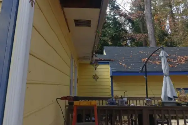 Tomlinson's Handyman Services' Other Services